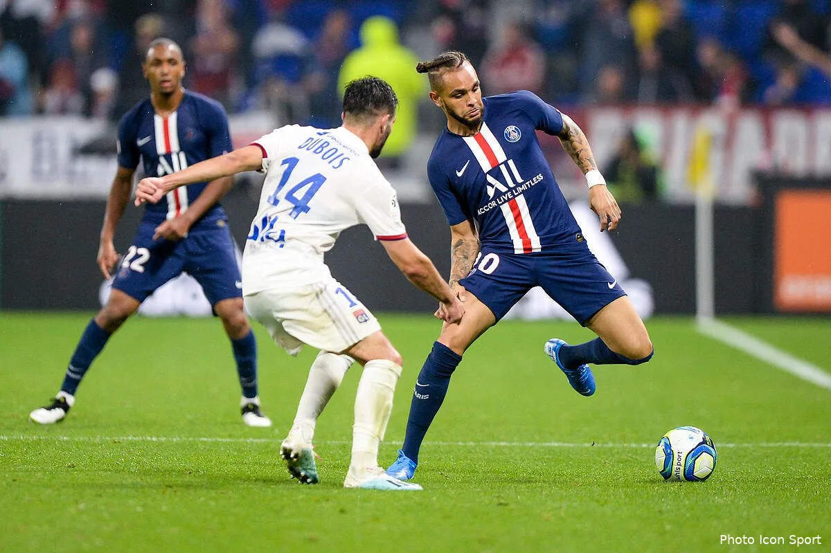 ol kurzawa transfere du psg a lyon l idee est lancee icon bap 220919 93 186273935
