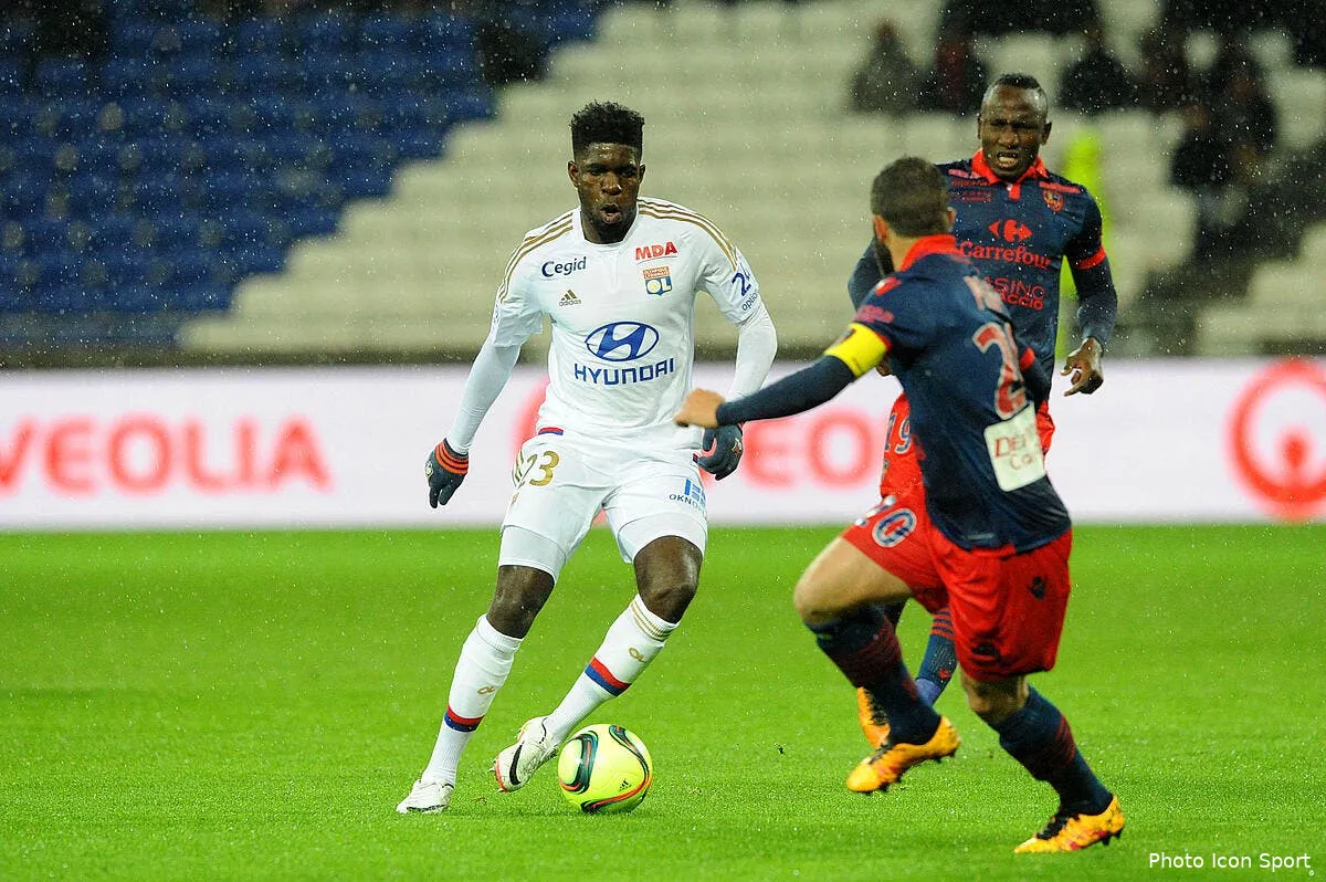 ol l agent de samuel umtiti fait le point sur le mercato iconsport jpt 300416 06 61141734