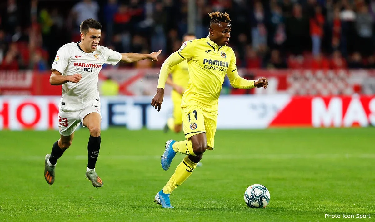 ol l autre piste en espagne revelee elle tombe aussi a l eau chukwueze274953