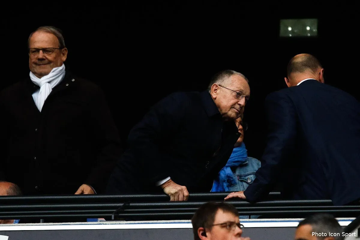 ol l avis des supporters sur genesio aulas lache le fond de sa pensee icon bia 170319 08 42248289