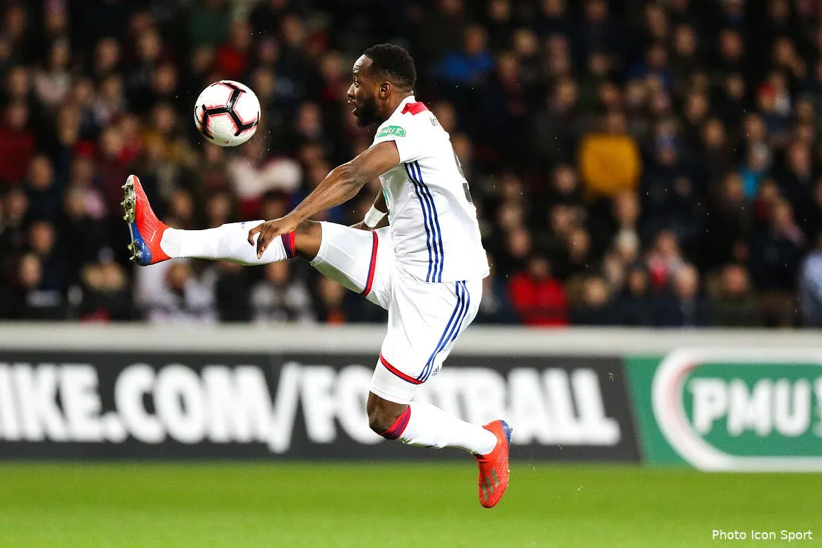 ol l equipe de france grace a lyon moussa dembele y croit icon lem 070219 01 16244569