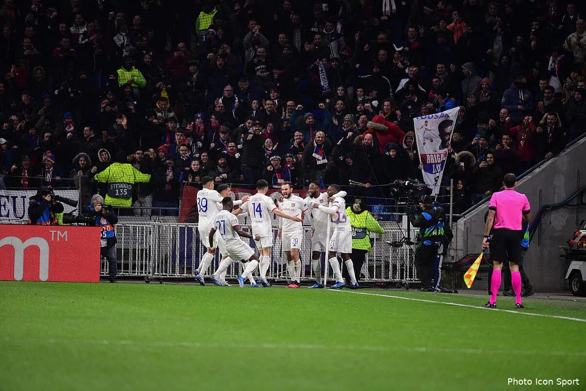 ol l exploit contre la juve est pour les joueurs le staff et les supporters icon winter 26022020121162279439