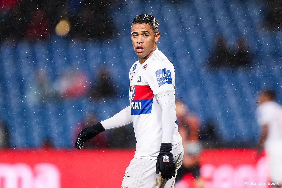 ol l heure est grave a lyon pierre menes revele pourquoi iconsport icon blo 040318 11 30211947