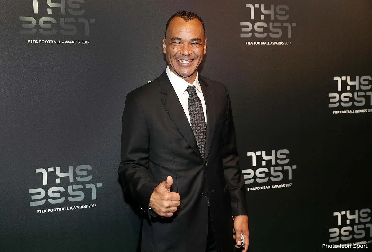 ol l histoire des 5 stars du bresil qui ont failli jouer a lyon iconsport icon 33413270198263