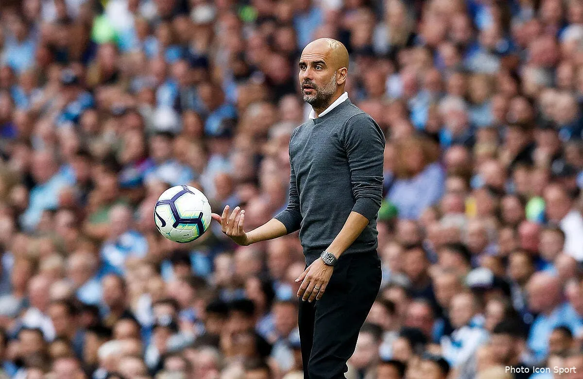 ol l incroyable exigence de guardiola avant city lyon iconsport icon 38299085230749