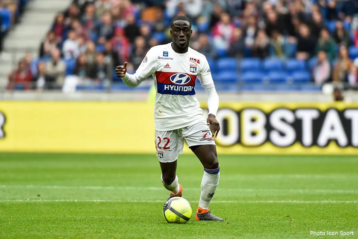 ol l objectif de mendy en vue de la saison prochaine iconsport icon laf 280418 11 37224185