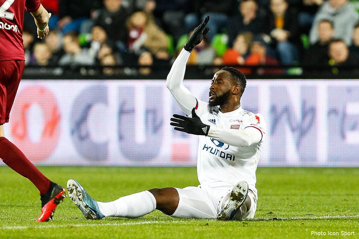 ol l offre dingue refusee par aulas pour moussa dembele icon metz lyon suite 060279151