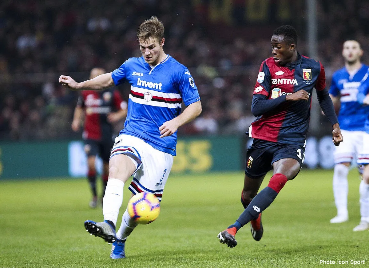 ol l offre irreelle d aulas pour se payer joachim andersen icon ipp 251118 80 07257369