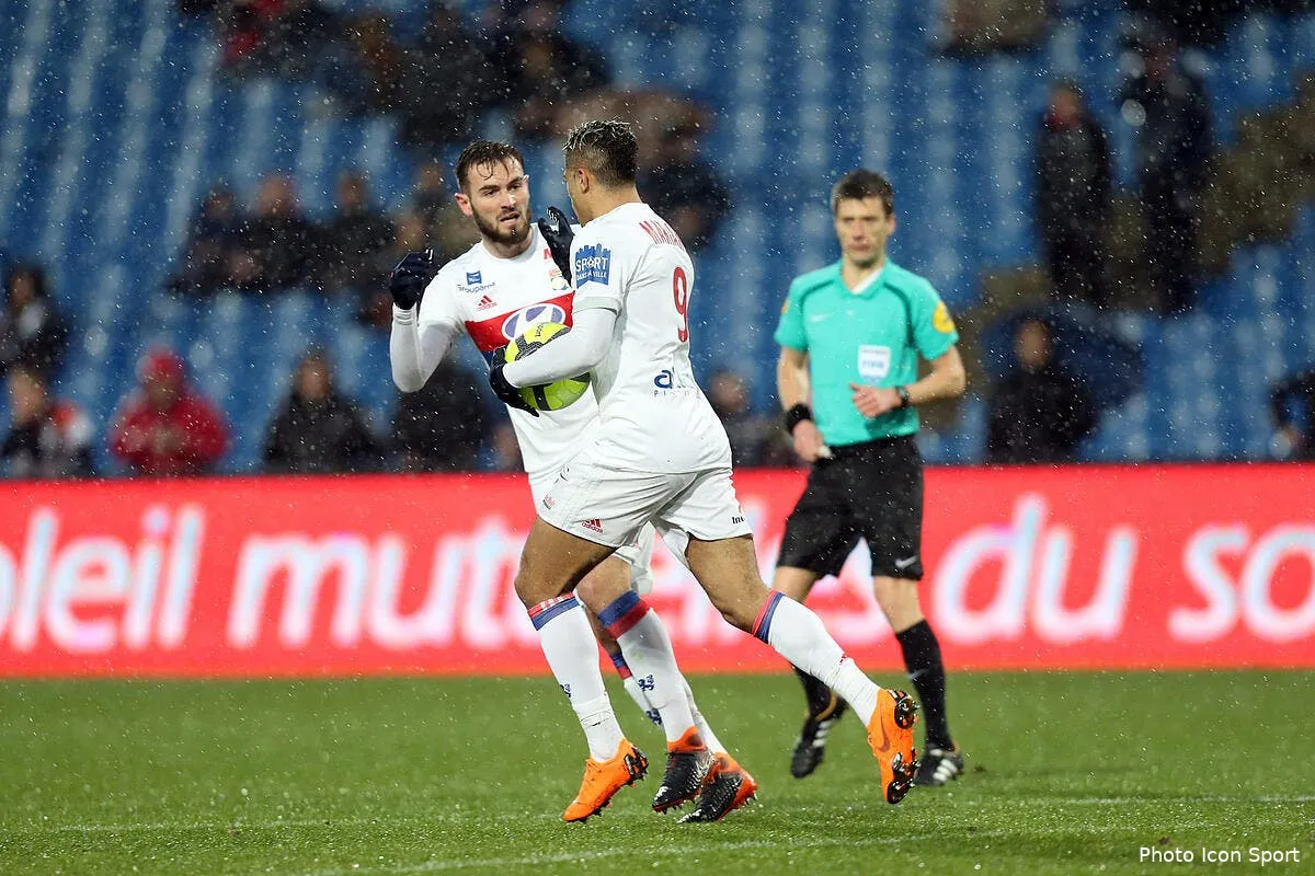 ol l ol de genesio touche le fond mais aulas a la positive attitude iconsport icon blo 040318 97 743211861