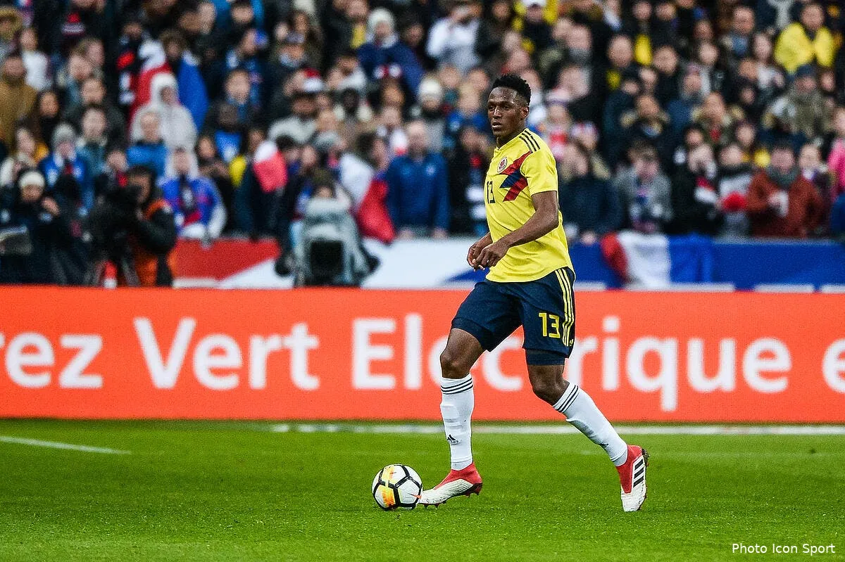 ol l ol definitivement elimine la finale pour yerry mina iconsport icon bap 230318 93 187226983