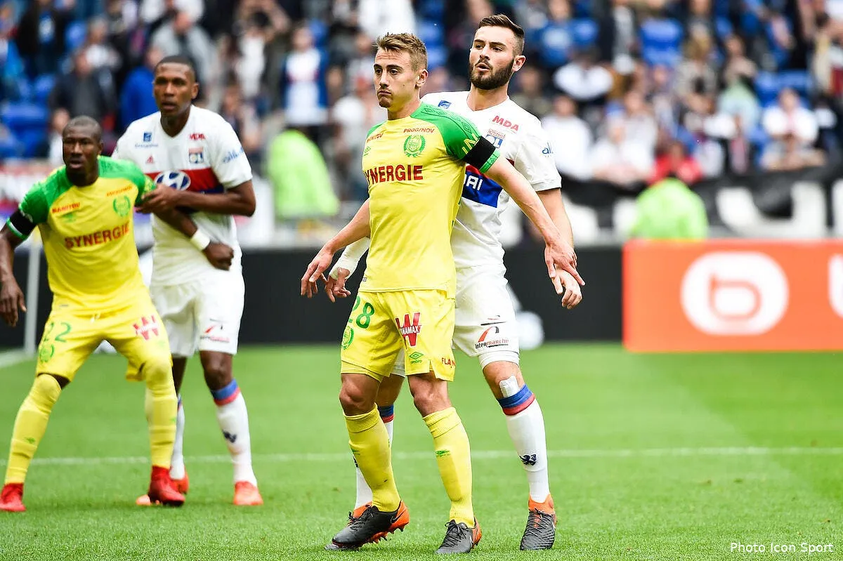 ol l ol pret a ceder un joueur pour s offrir valentin rongier iconsport icon laf 280418 93 06221567