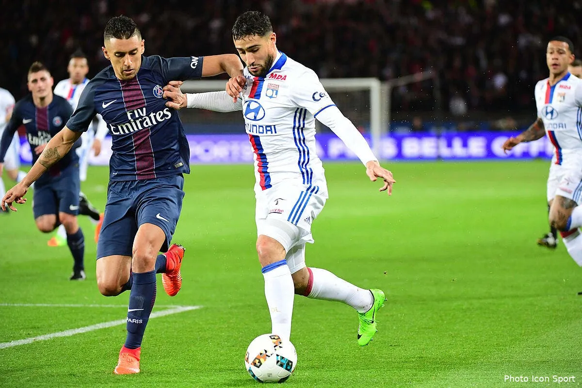 ol l ol veut s offrir marquinhos le psg refuse un premiere offre iconsport win 190317 01 1027226033