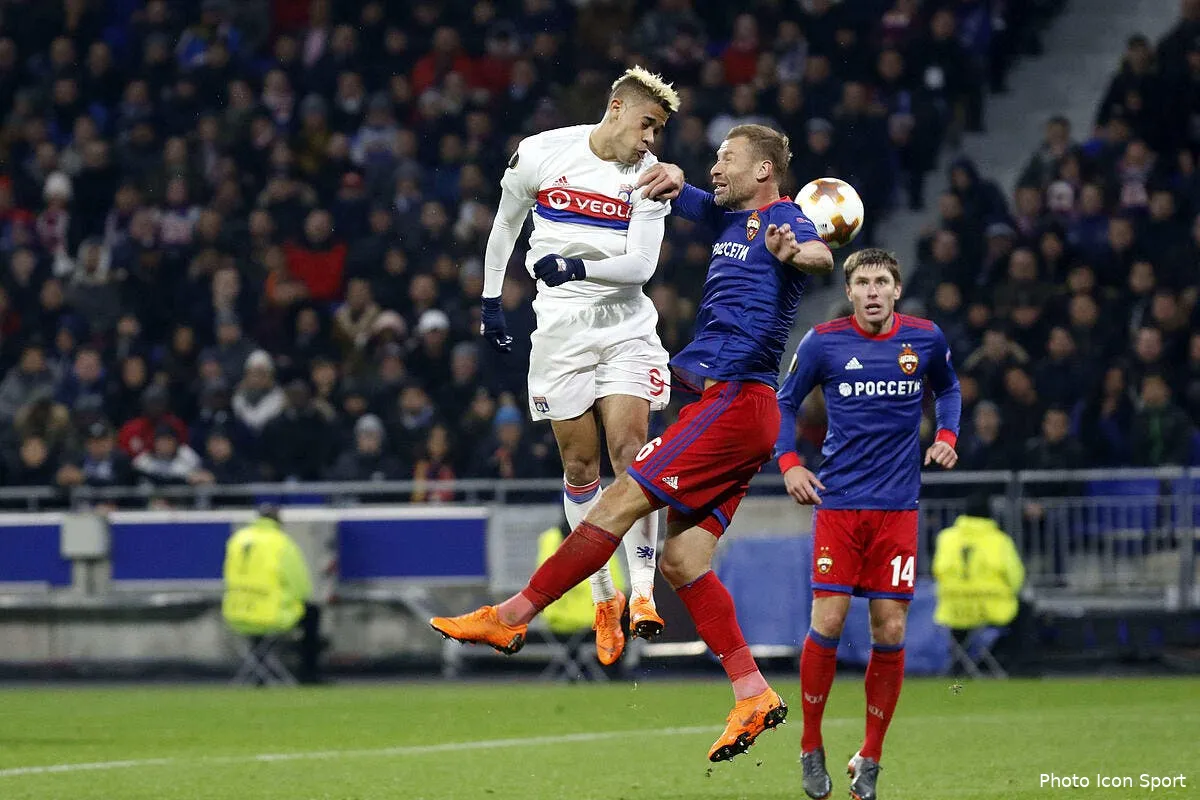 ol l uefa fait terriblement trembler l ol a cause de comportements racistes iconsport icon bia 150318 05 31220467