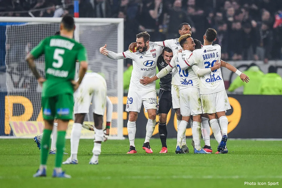 ol la cle du succes garcia a dechiquete le mercato icon bap 010320 93 077279821