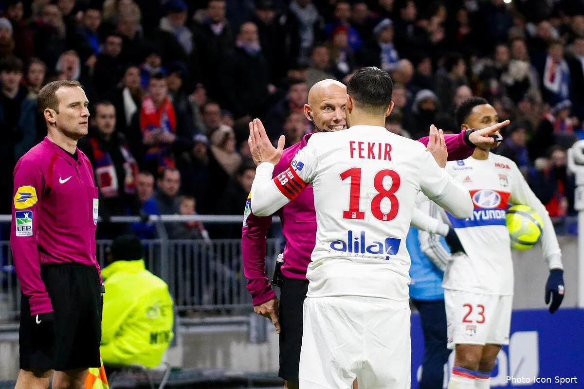 ol la colere noire de nabil fekir en video icon bia 110218 02 09209779