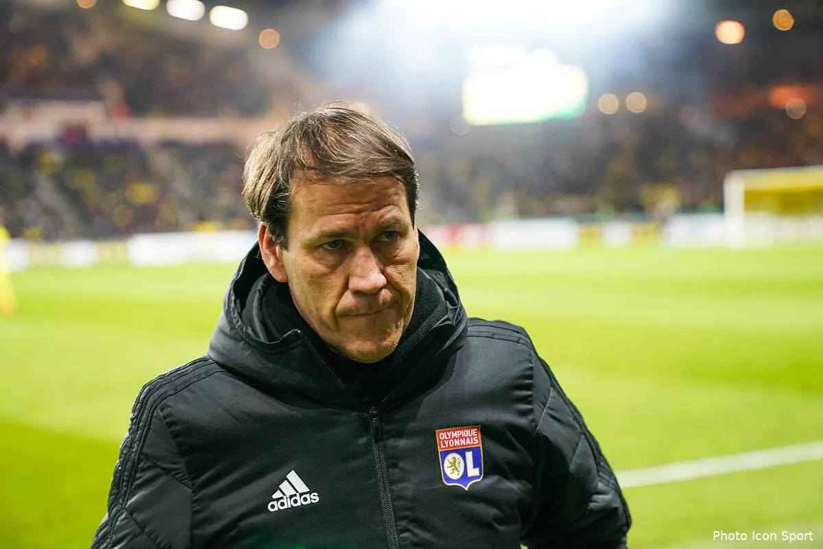 ol la direction s impatiente garcia ne passera pas l ete icon lem 180120 08 85295437