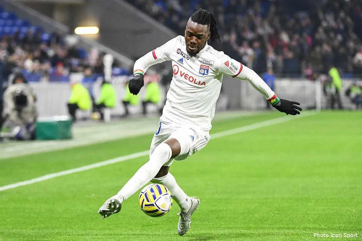 ol la folie anglaise ne fera pas perdre la tete a aulas au mercato icon dib 210120 11 64276099