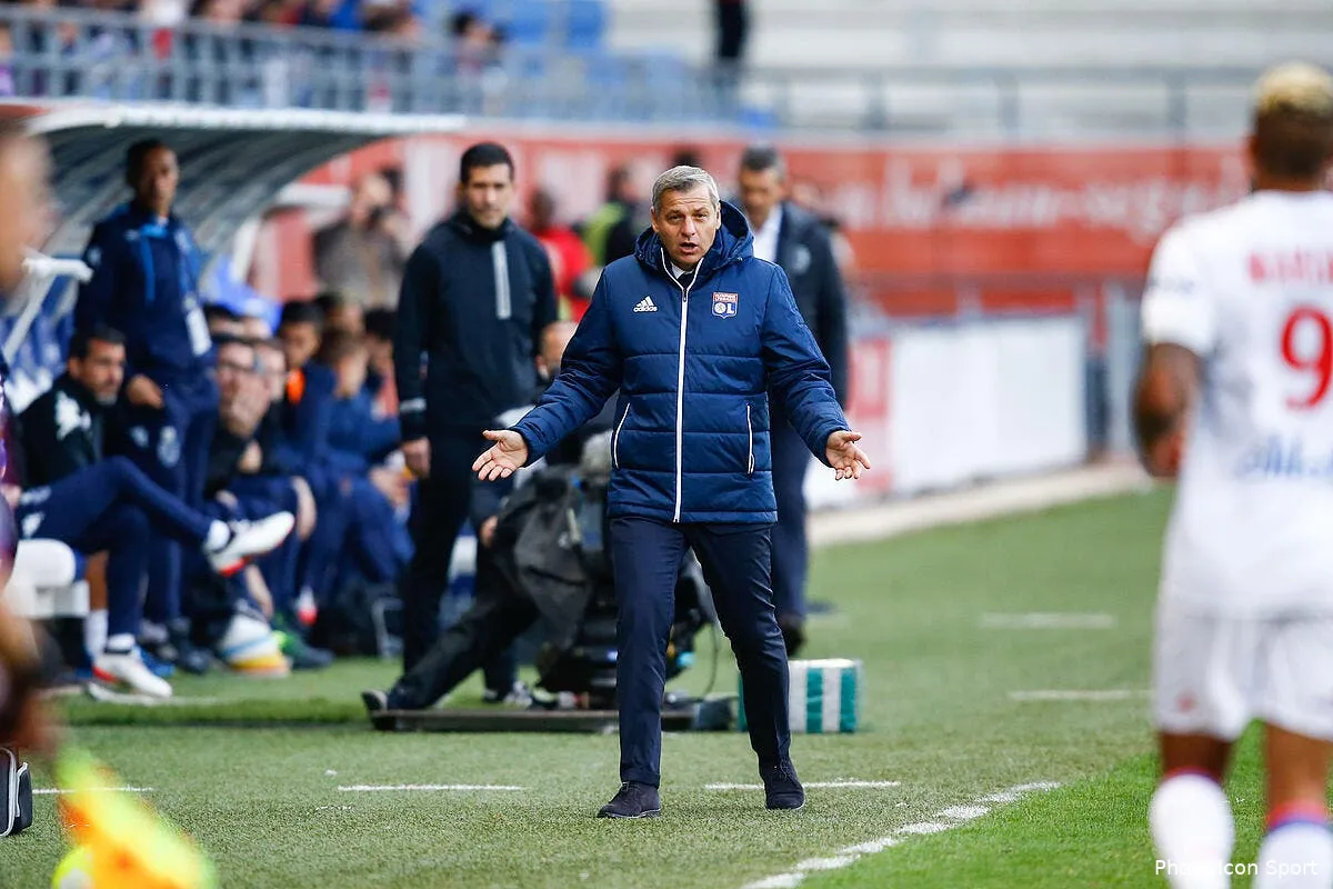 ol la grosse mise en garde de genesio avant metz iconsport icon dyg 221017 10 47197811