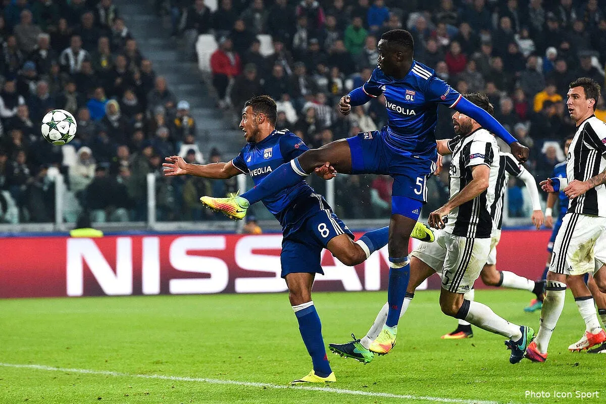 ol la juventus a pris une decision radicale pour tolisso au mercato iconsport liv 021116 02 08165352