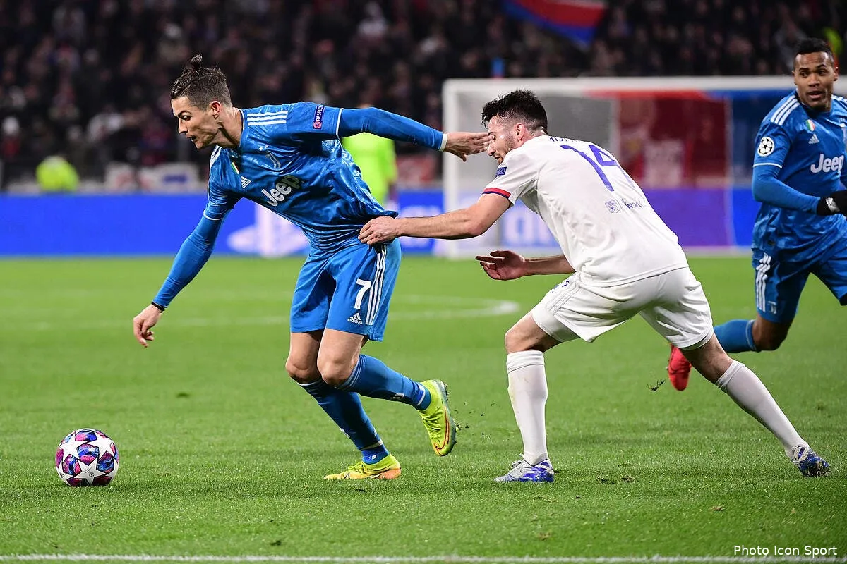 ol la juventus un bon apero avant l asse pour dubois icon winter 26022020121170279555