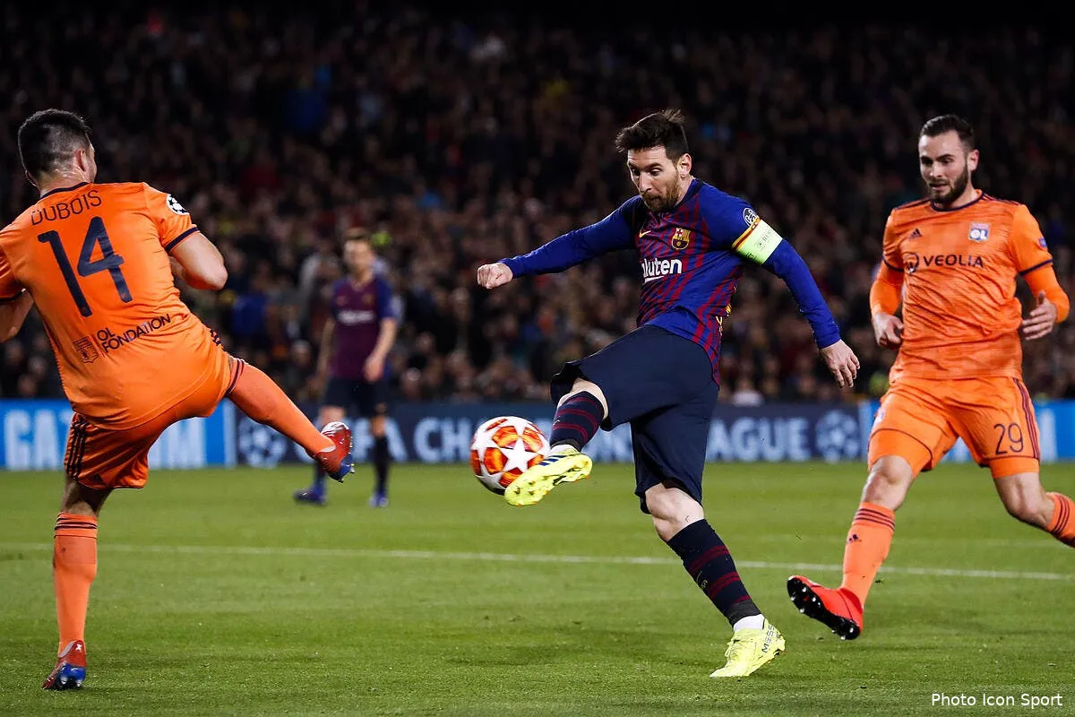 ol la lecon de messi dubois a encore des etoiles dans les yeux messi 50248501