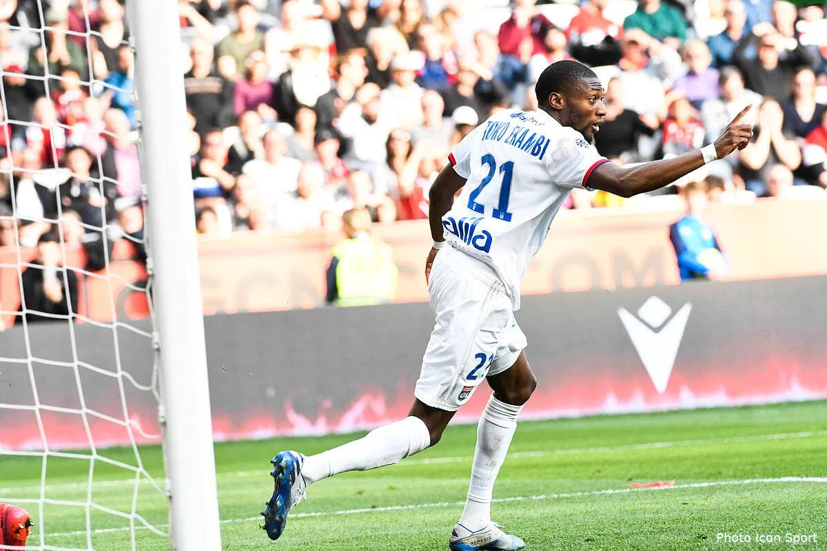 ol la musique au lieu du foot le secret de toko ekambi toko ekambi 4277477