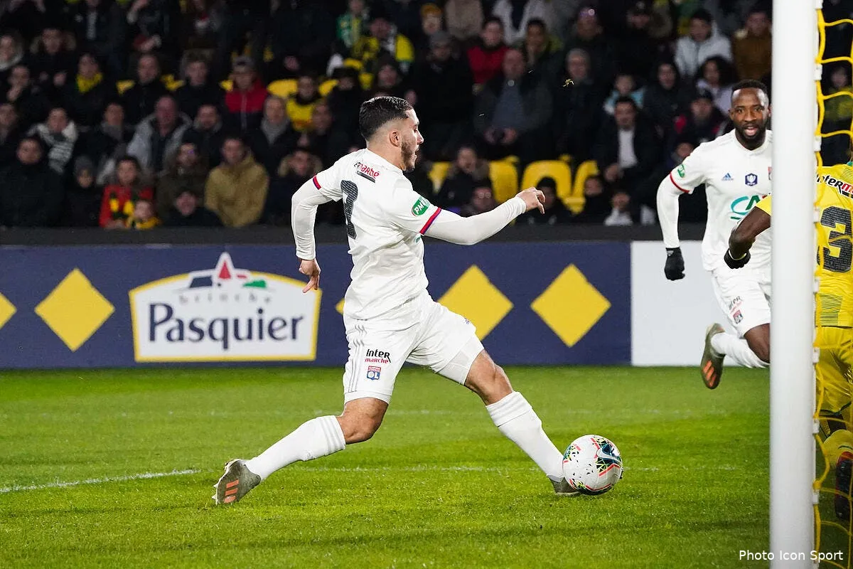 ol la piste kadewere aneantie par rayan cherki icon lem 180120 01 03275803