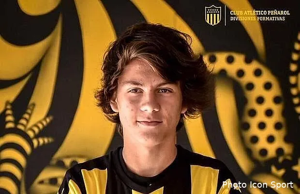 ol la piste pellistri confirmee juninho a l attaque ol facundo pellistri pour 9me juninho lance l operation facundo 1 290095290573