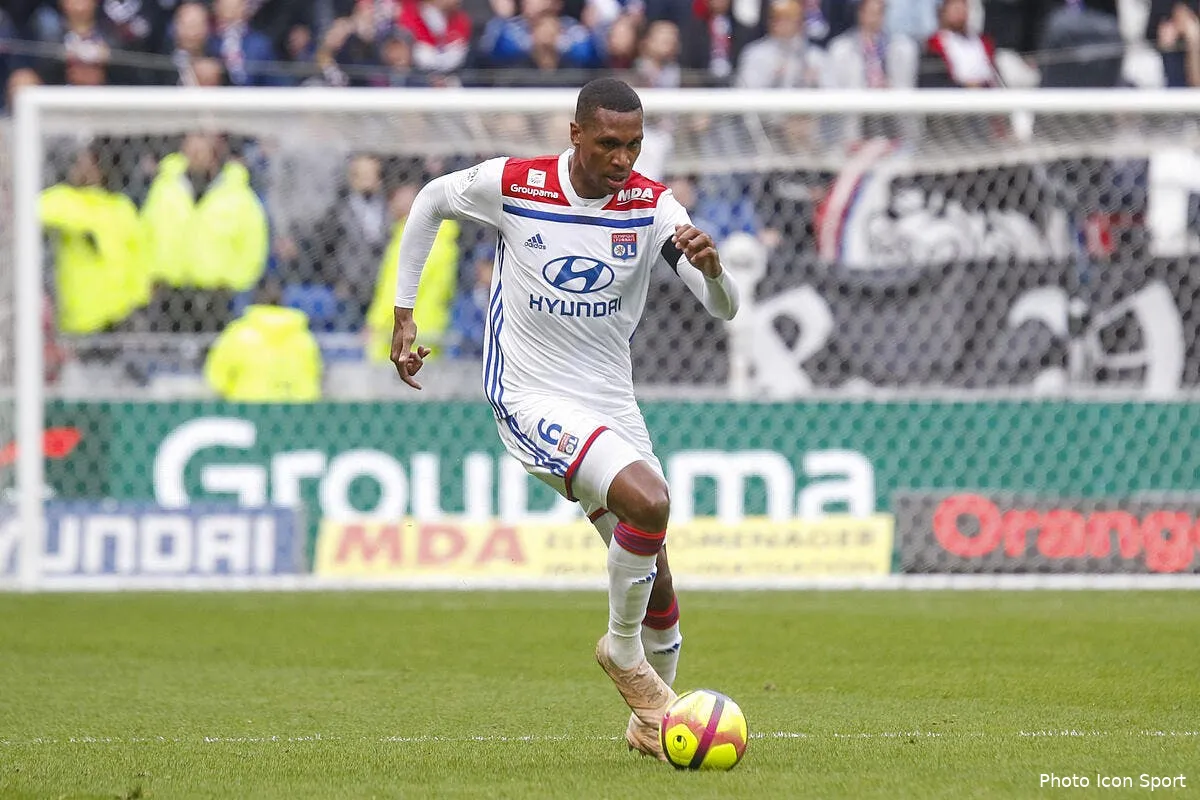 ol la priorite n 1 de jm aulas deja connue au mercato icon bia 060419 44 53249829