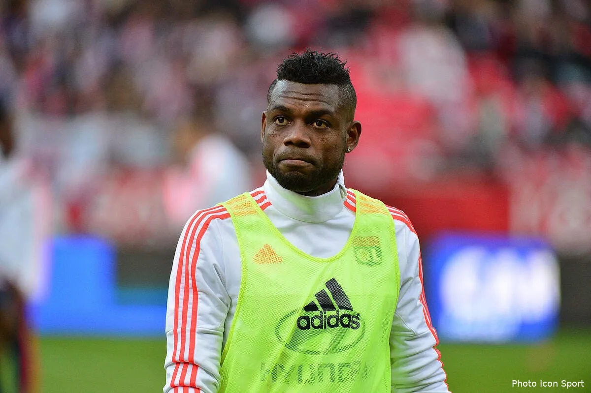 ol la raison pour laquelle bedimo a annonce son depart iconsport win 140516 01 4134145116