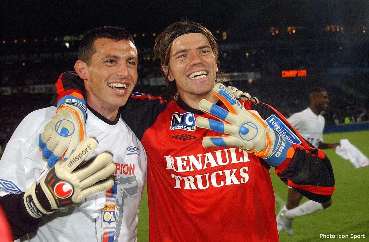 ol la reponse foudroyante de puydebois a aulas iconsport ban 010105 99 0000409169996