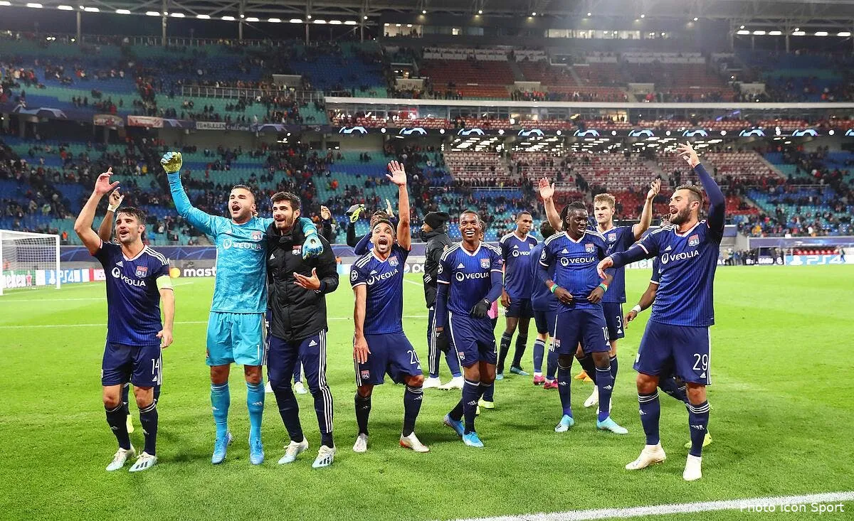 ol la victoire a leipzig encore un coup de genesio icon gepa 02101948181266175