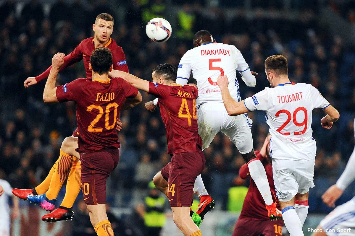 ol la victoire en coupe d europe approche annonce aulas iconsport ipp 160317 05 03173974