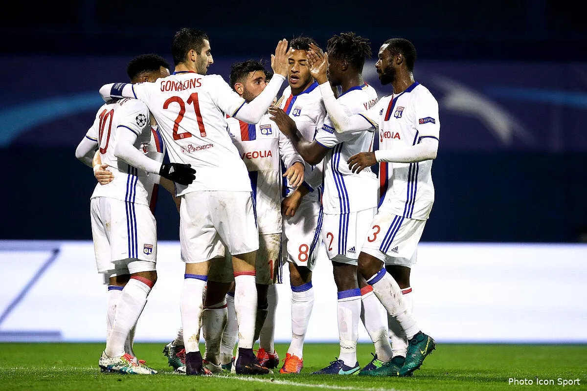 ol lacazette croit au miracle du 7 decembre et vous iconsport pxl 221116 03 02161818