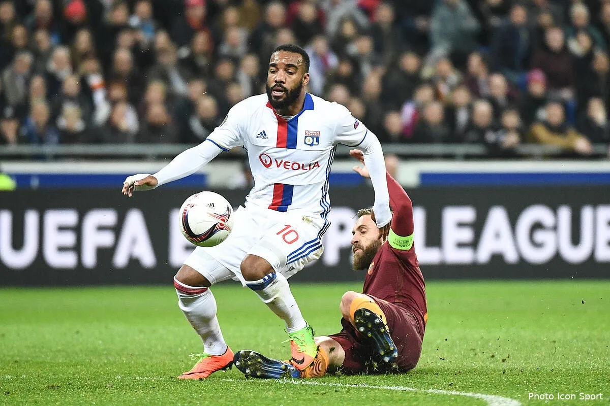 ol lacazette donne le nom du sauveur contre la roma iconsport dib 090317 10 11173252