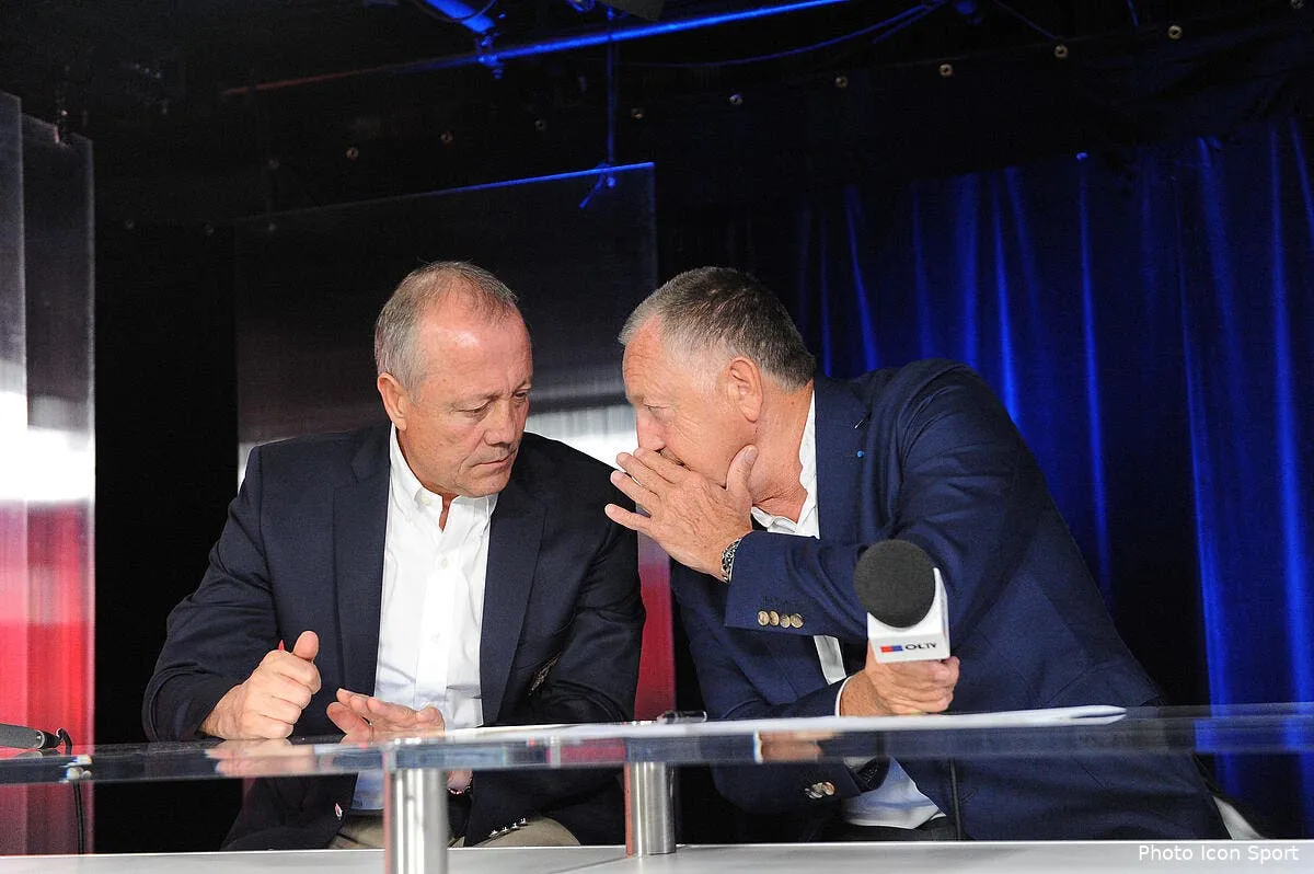 ol lacombe refuse de polemiquer avec houllier iconsport jpt 170815 08 25173786