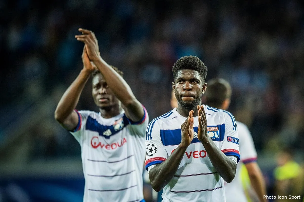 ol le barca offre 30me mais veut umtiti cette semaine iconsport bel 160915 10 25145874
