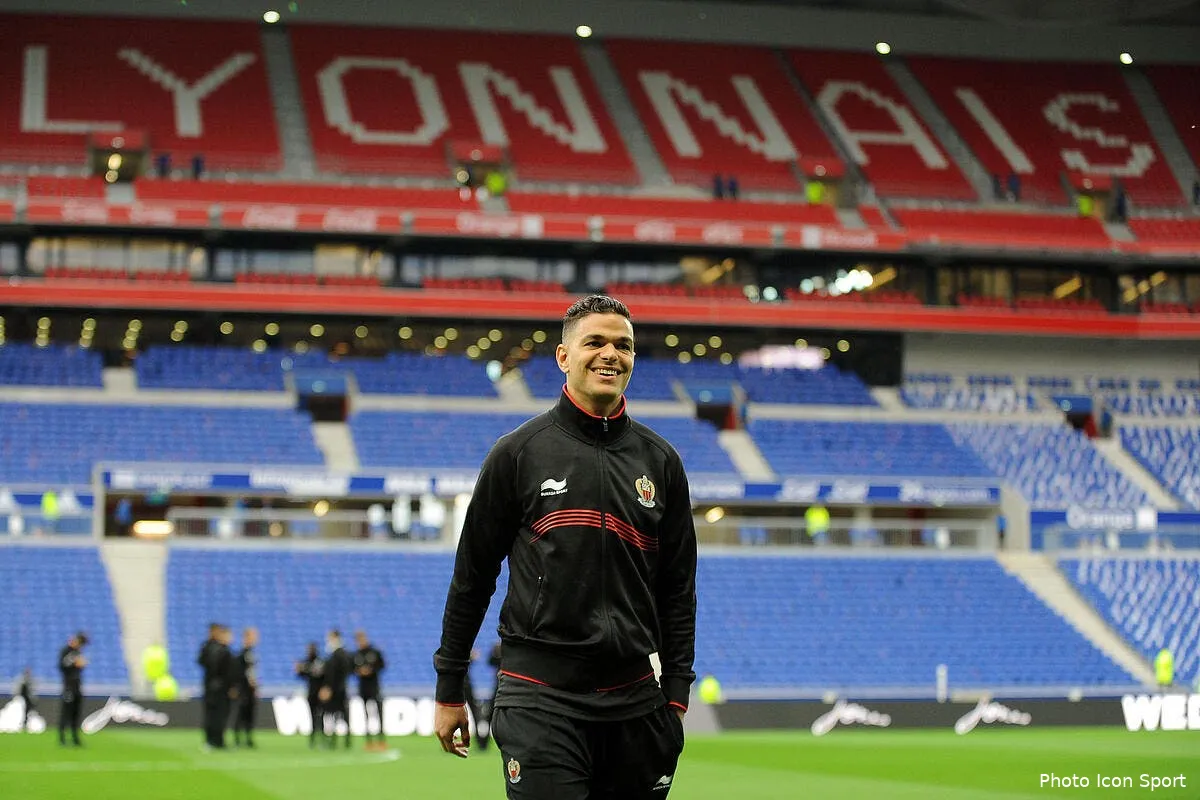 ol le boss fait une annonce sur ben arfa iconsport jpt 150416 28 22139940