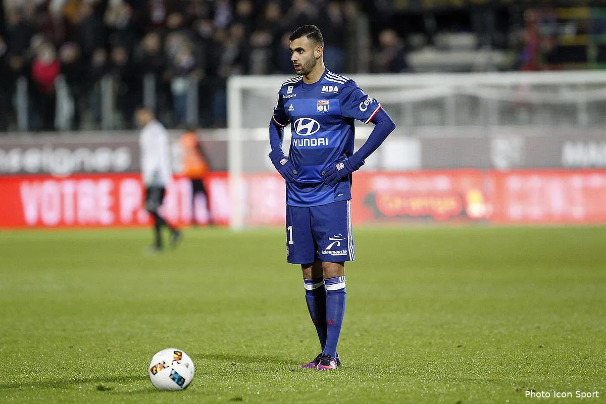 ol le clan ghezzal repond a l arrivee de depay iconsport mrv 031216 52 148167876