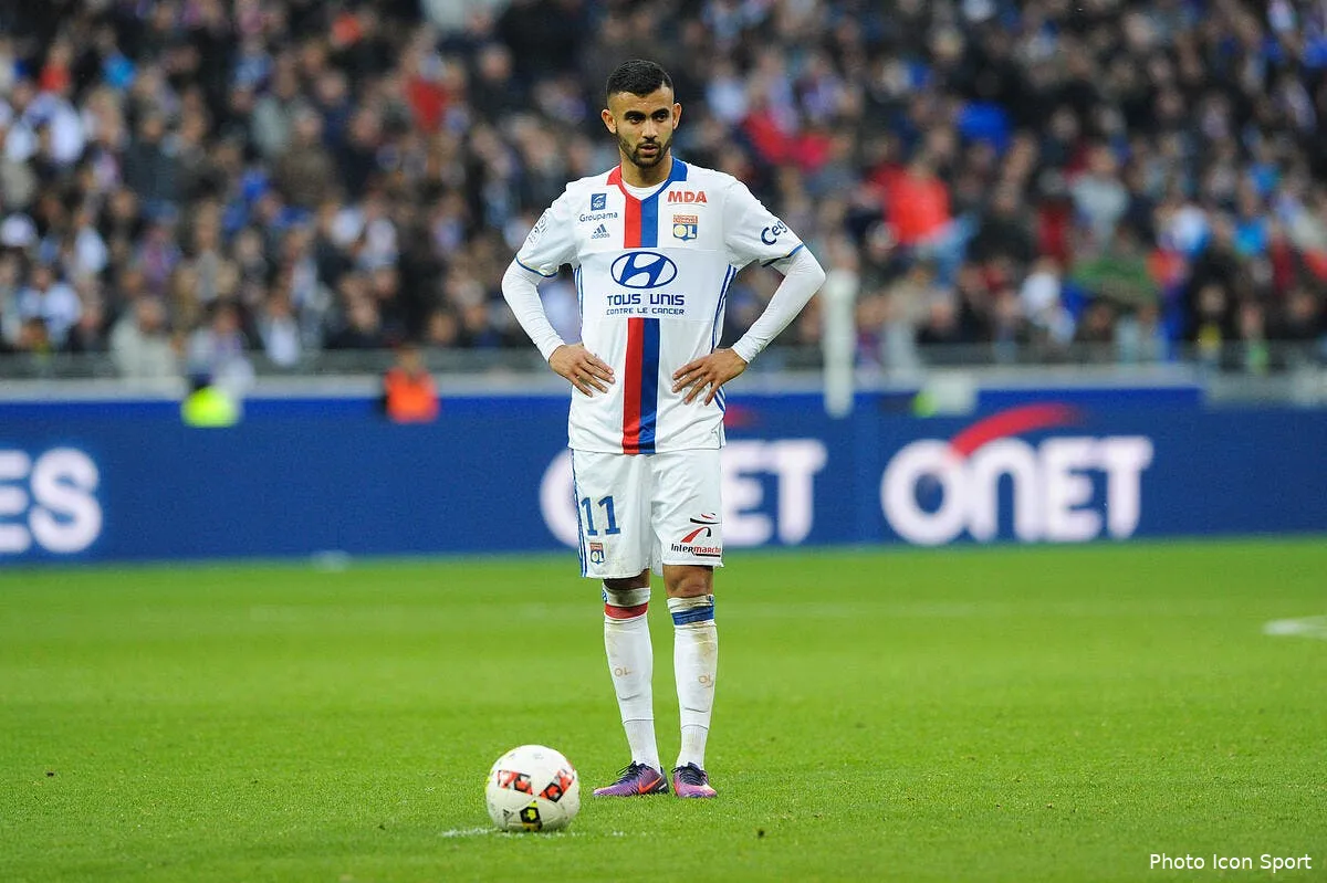 ol le clan ghezzal se fache contre lyon et tape du poing sur la table iconsport jpt 221016 08 33159068