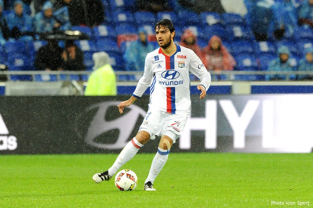 ol le clan grenier confirme il fonce vers la roma iconsport jpt 051116 04 10168708