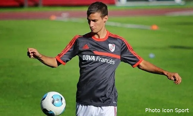 ol le club les jo mammana lache ses premiers mots ol lyon ne laissera pas mammana faire les jeux olympiques mammana 147564147742