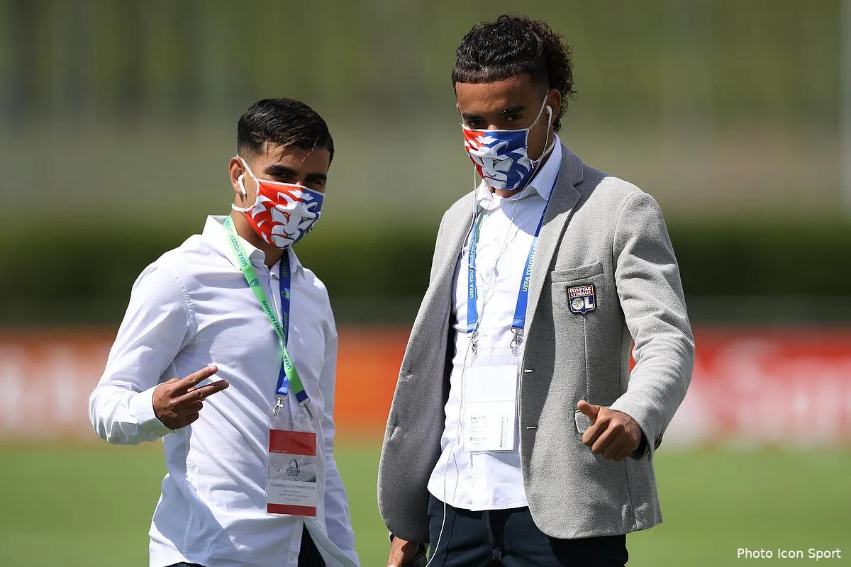 ol le club va faire signer son futur crack de 17 ans aa 299877