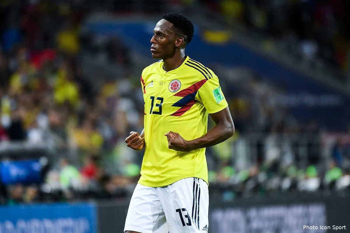ol le coach du barca tacle yerry mina ca fait mal icon dib 030718 12 49226133