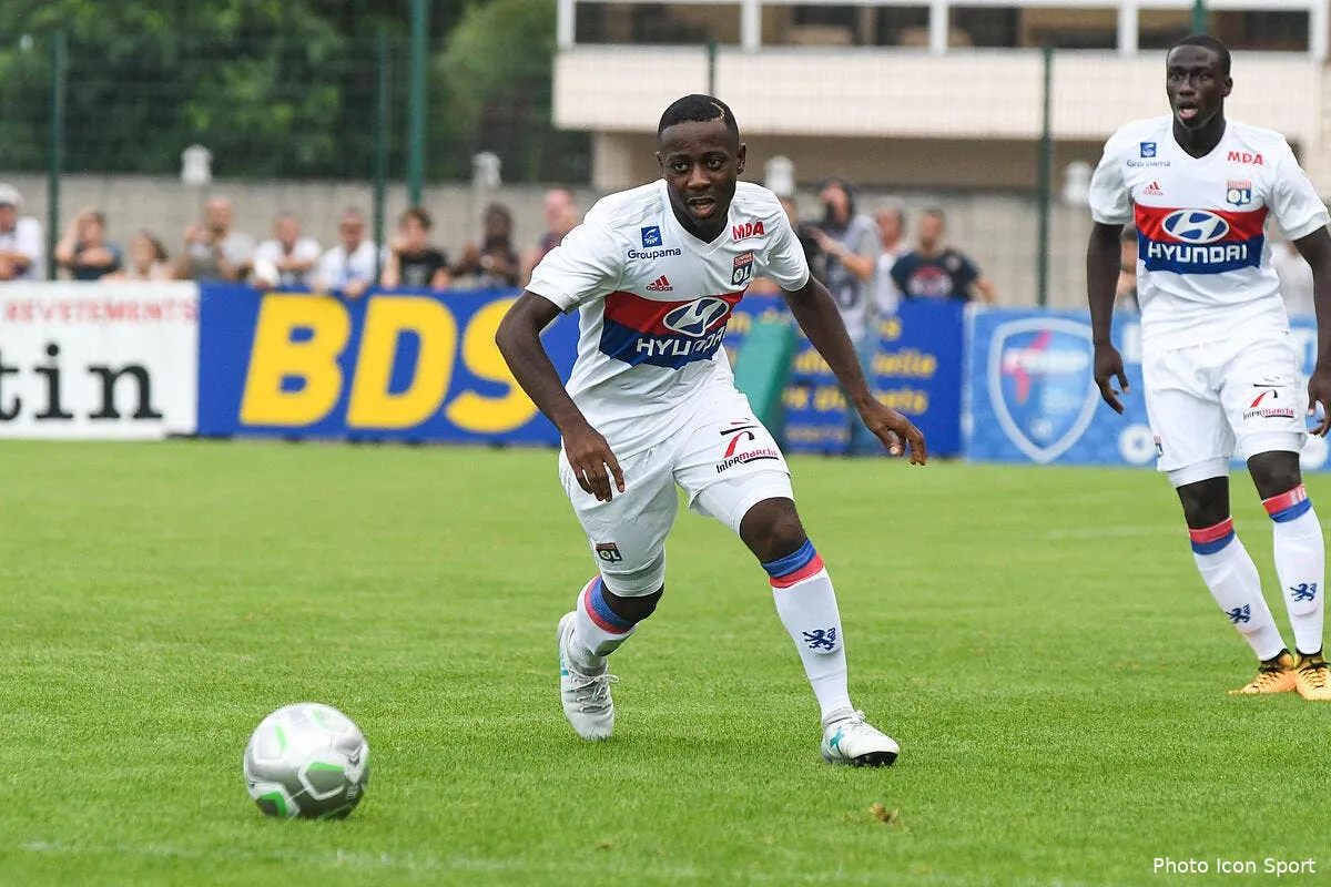 ol le coup de theatre vainement tente par lyon au mercato iconsport icon leb 080717 08 47208639