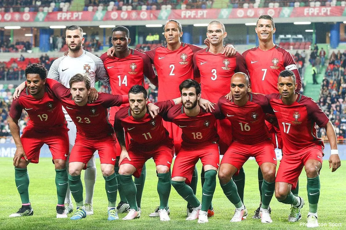 ol le debat messi cristiano ronaldo n a pas lieu d etre pour a lopes iconsport glo 250316 05 23142450