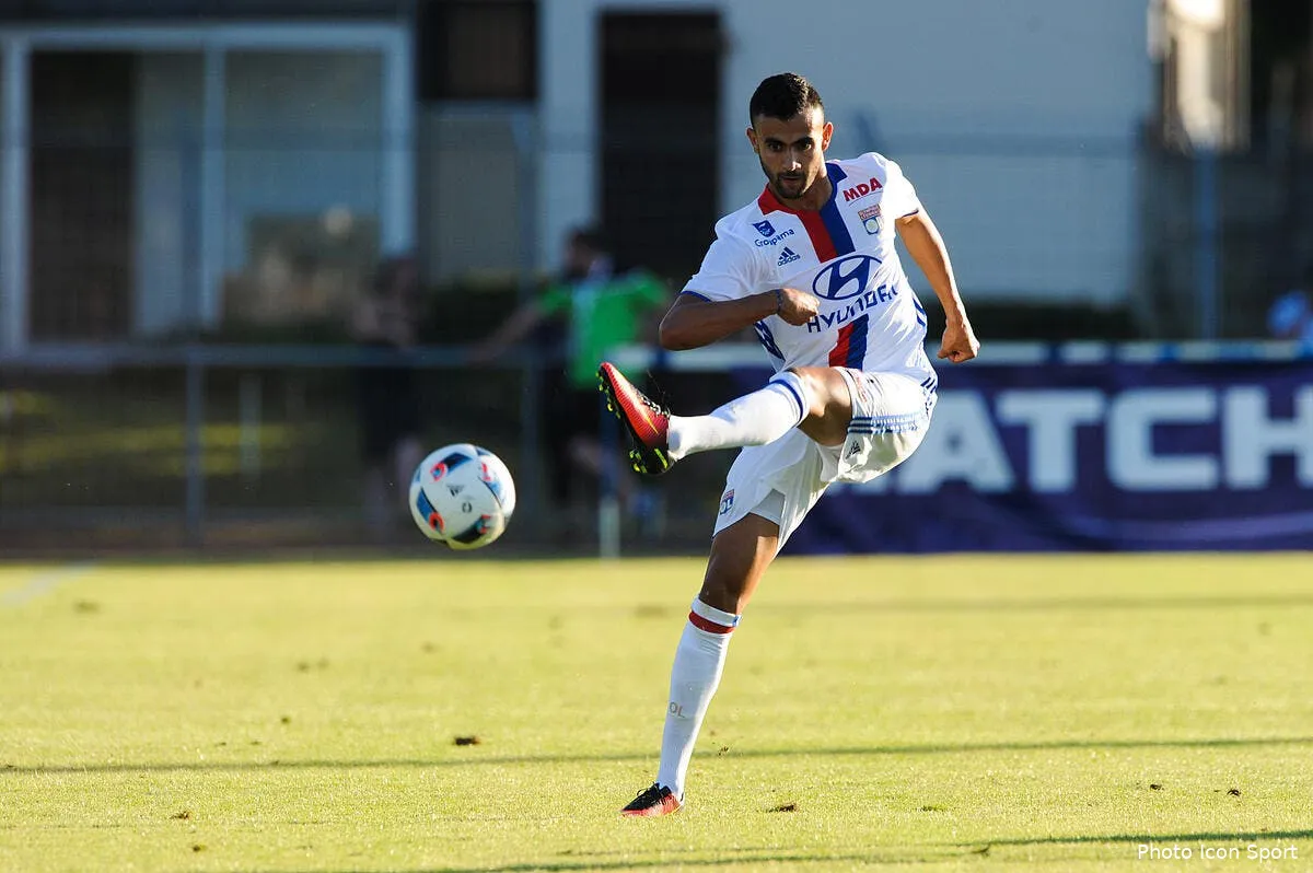 ol le dossier ghezzal commence a peser avoue genesio iconsport jpt 090716 08 24148982