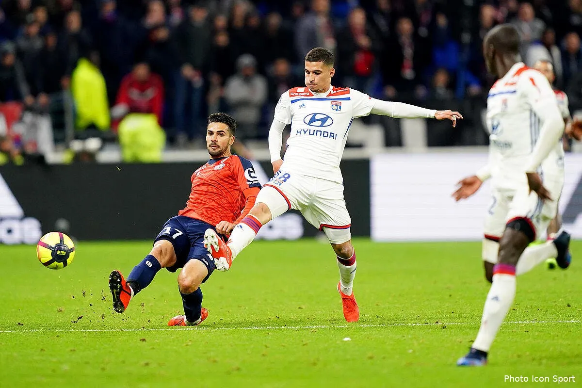ol le duel final contre l asse excite houssem aouar a lyon icon 190505p62117252455