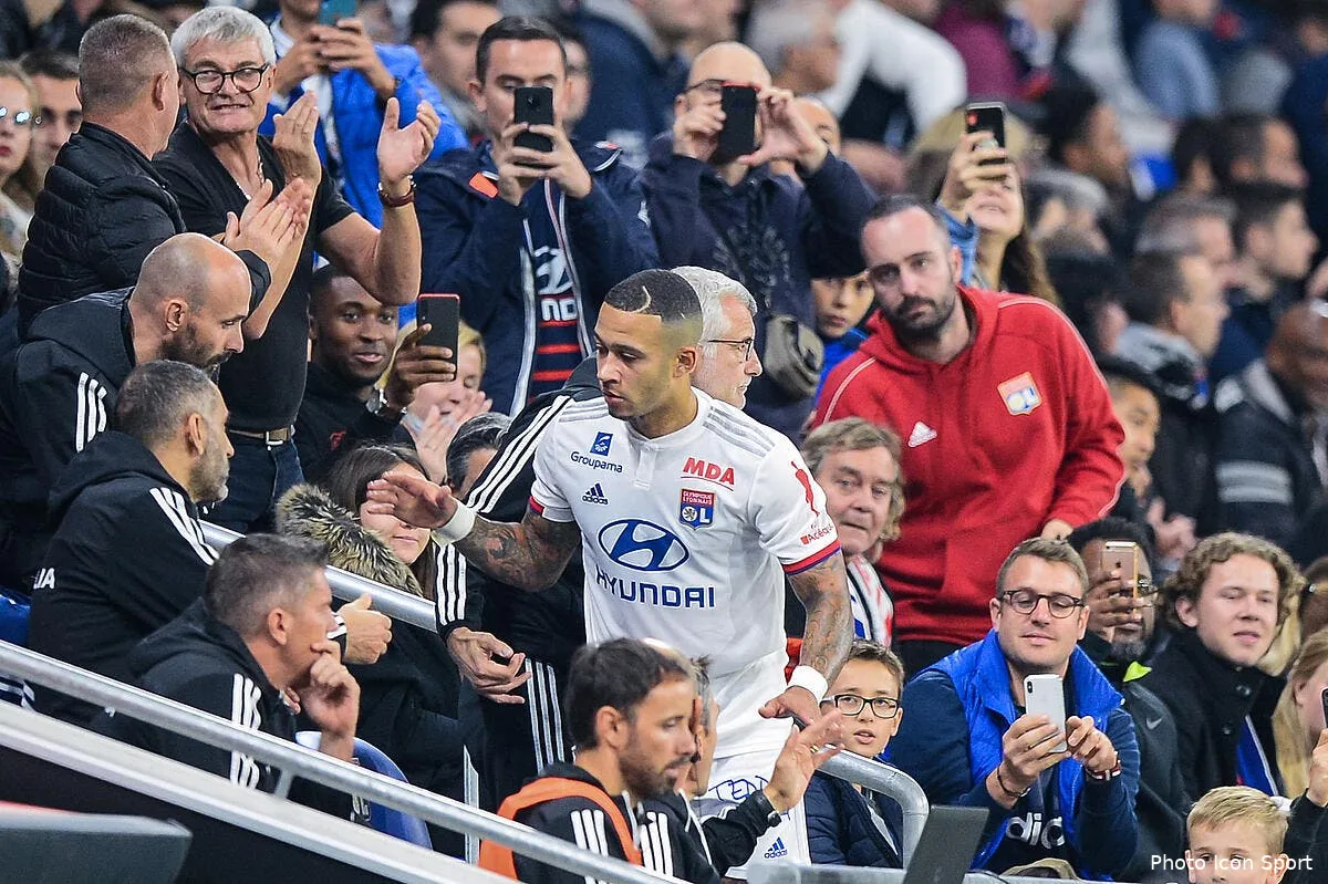 ol le grand depay c est pour maintenant a lyon icon bap 261019 93 78268595