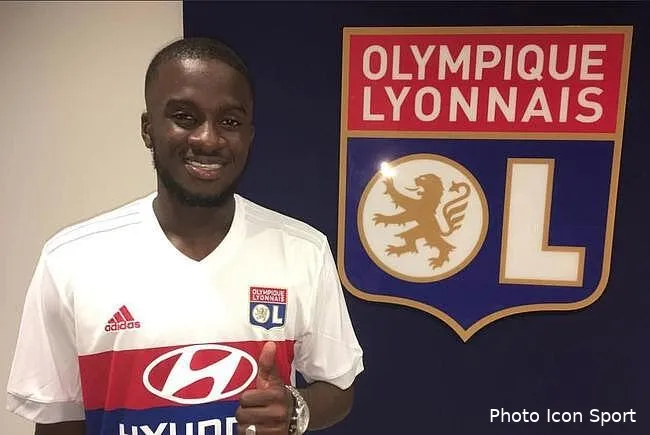 ol le groupe pour limassol avec ndombele ndombele193043